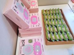 -好利来(光华中心店)