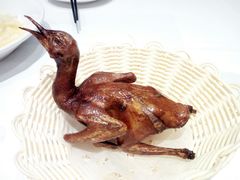 -稻香酒家·33年老字号·港式粤菜(富邦中心店)