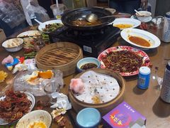-元银甲·湖北地标美食(汉阳店)
