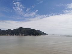 -北岐滩涂