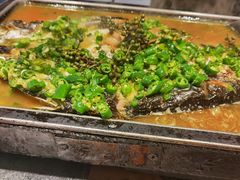 湄公鱼-炉鱼(萧山万象汇店)