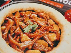 -二十一分小锅炖(中心店)