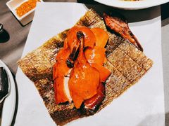 -小厨娘淮扬菜(河西奥美大厦店)