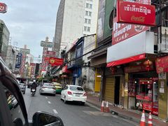 -唐人街(耀华力路)