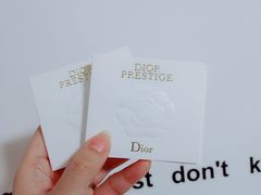 -Dior迪奥(上海世茂广场店)
