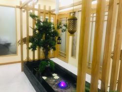 -芳朵美容养生SPA