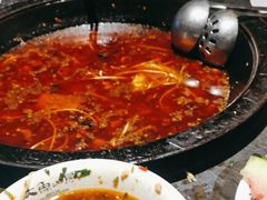 -大鱼山房鱼头火锅(老字号品质店)