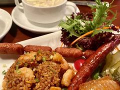 -宝莱纳啤酒花园餐厅PAULANER BRAUHAUS Nanjing(广州路店)