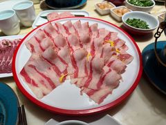 -涮福記·现切牛羊肉火锅(世纪汇店)