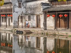 -南浔古镇