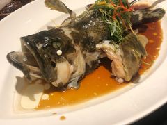 -铭轩中餐厅·海南菜·粤菜(亚龙湾瑞吉店)