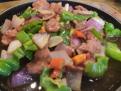 -百年老扣碗(沙坪坝店)
