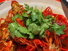 -老长沙龙虾馆·聚会餐厅(白石洲店)