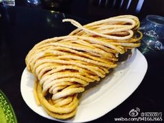 -可可大虾武汉土菜大排档(万松园1店)