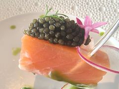 -广州四季酒店·佰鲜汇·现代法餐