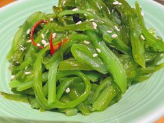 爽口拌海草-弄堂里(雨花客厅店)