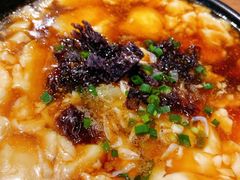 -穆桂英美食(城中店)