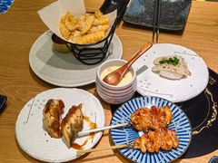 -沼津港精致料理·寿喜烧·烧鸟(青浦宝龙广场日料榜单店)