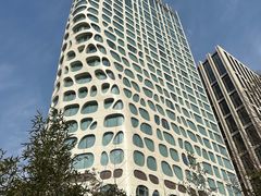 -北京康莱德酒店
