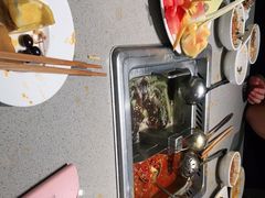 -海底捞火锅(漫乐城夜宵主题店)