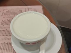 -南信牛奶甜品专家