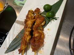-椰庭·椰子鸡·创意玩家(晶耀前滩店)