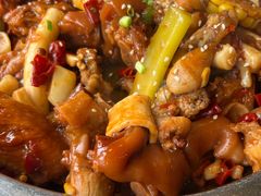 -沙掌门肉蟹煲(沙溪店)