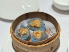 -老海陵·泰州菜(三水湾店)