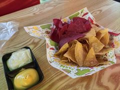 -Famous肥猫墨西哥音乐餐吧(五棵松华熙LIVE店)