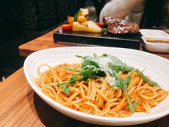 -Erman岩烧牛排(虹桥南丰城店)