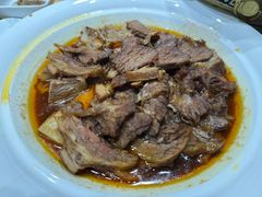 -蒙亨·手把肉·蒙古包文化主题餐厅(天恒广场店)