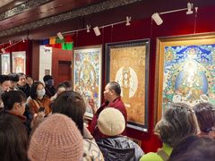 -北京西藏大厦酒店