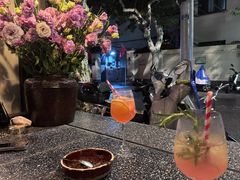 -Apollo·西班牙小酒馆(安福路店)