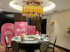 -阳光码头海鲜火锅(世纪大道店)