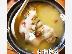 -霸道川面馆(张江店)