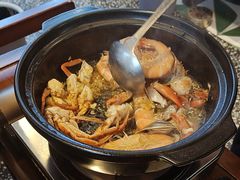 -小菜园新徽菜(阜阳颍州万达店)