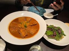 -大拙里·精致融合菜(沙湖桃源国际店)