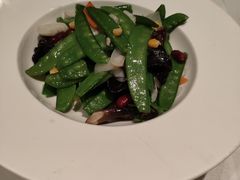 养生小炒-玉华台饭庄·淮扬菜·烤鸭(望京店)