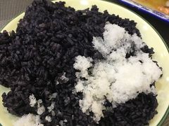 乌米饭-观桥阁(锦溪店)