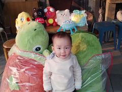 -快乐街区(成都龙湖北城天街店)