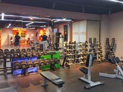 -佳禾健身(三元里店)