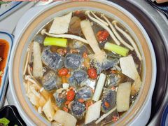 -土连锅·现熬养生汤锅(梁家巷店)