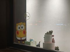 -7号里低糖生日蛋糕(南阳路店)