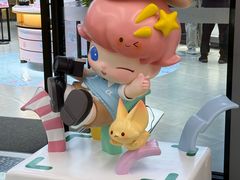 -泡泡玛特POPMART(正佳广场店)