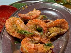 -黄亚华小食店(Jalan Alor)
