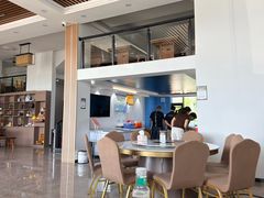 -蚝乡农庄(铁涌赤岸店)