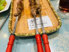 -新疆伊宁远征餐厅