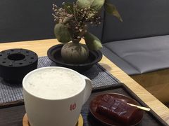 小种鲜奶煮茶-扫雪煮茶(西村店)