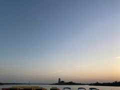 -卤阳湖国家湿地公园