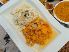 -丫丫蟹庄·苏式园林农家乐·阳澄湖大闸蟹(阳澄湖莲花岛店)